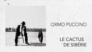 Oxmo Puccino - Arrivé sur terre