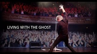 Bon Jovi - Living With The Ghost - London Palladium - FANDVD - Part 2