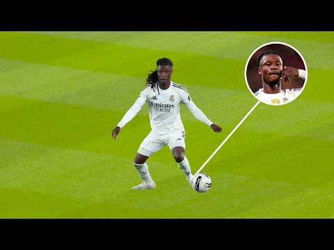 alditoto x buah4d - Eduardo Camavinga - Best Skills & Goals🔥2026