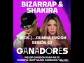 RUMBA FUSIÓN SHAKIRA...53 #musica #rumba #salsa #music #dance 