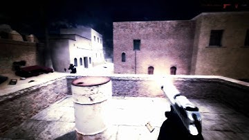 CSS gabbax 3k Deagle by gabbax