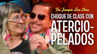 Los Aterciopelados jamás se separaron | The Juanpis Live Show