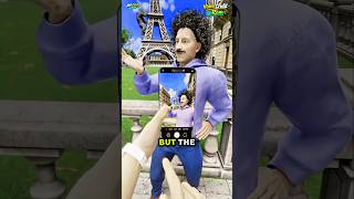 Never Take His Photo! ⚠️
