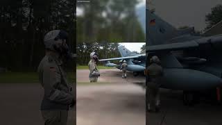 These Fighter Jets Hide NATO's Darkest Secret