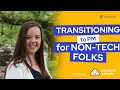  transitioning to pm for nontech folk with megan beatty product manager at microsoft azure