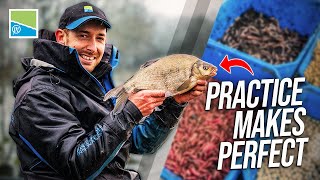Inside The Mind of Andy Power During Practice 🤯| Barston Lakes