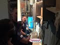 Tankless Water Heater Maintenance by Denommee Plumbing, HVAC & Electric