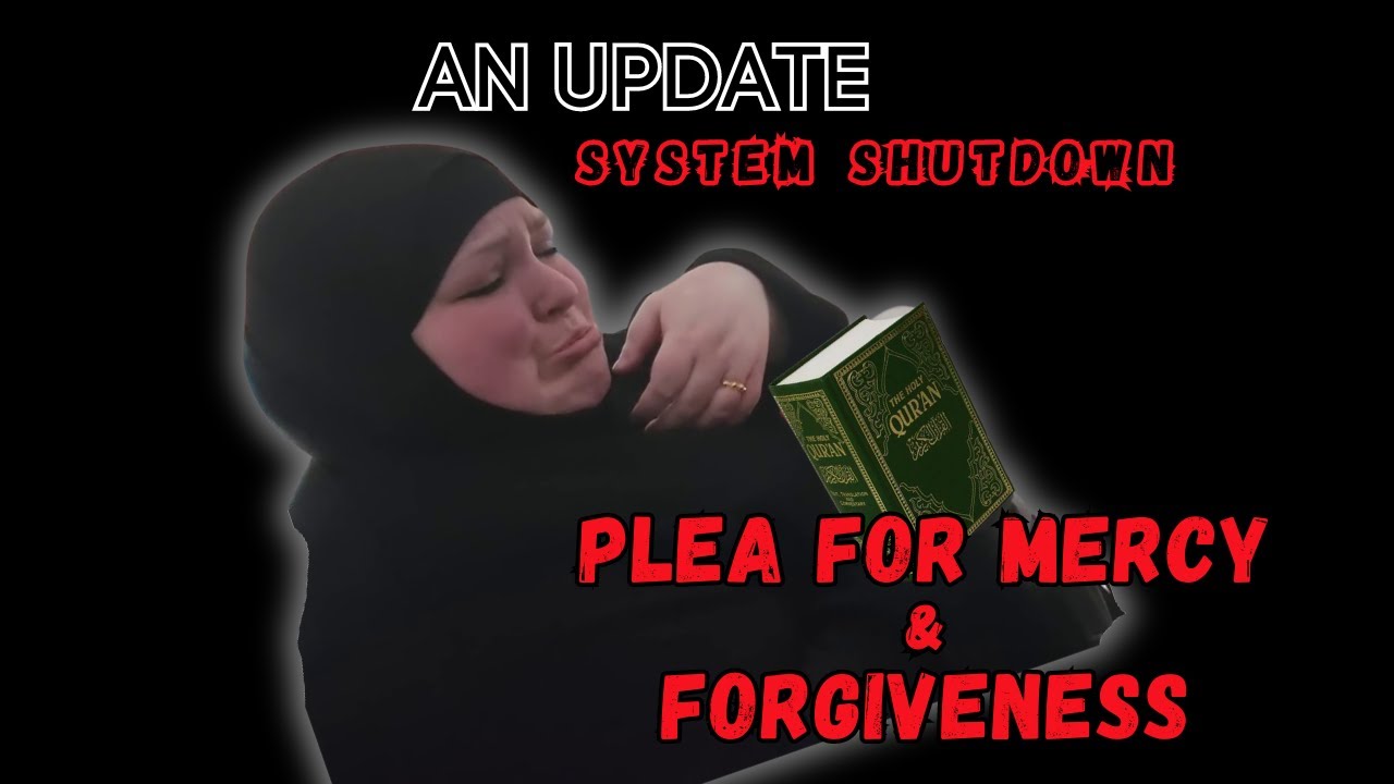 Foodie Beauty RETURNS: RAW & VULNERABLE UPDATE on DIM state of affairs, FEAR & plea for FORGIVENESS
