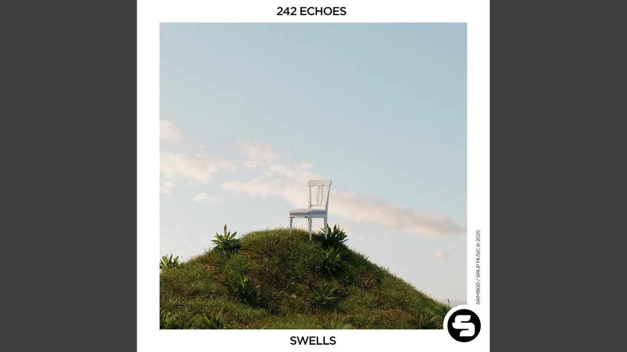 Swells (Extended Mix)