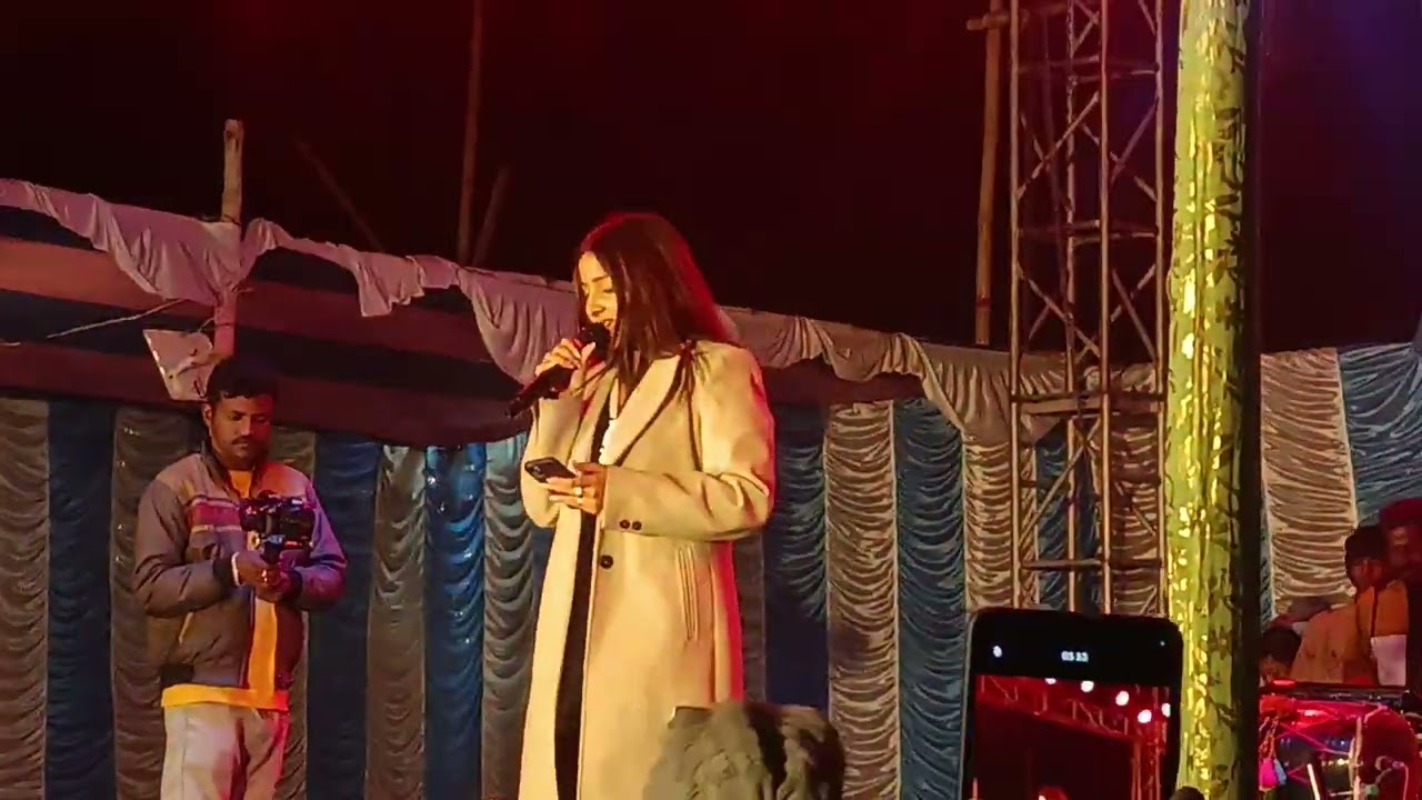 অনুরাগের ছোঁয়া সিরিয়ালের নায়িকা সুদীপা অনুষ্ঠান। @Ajdancefamliyofficial