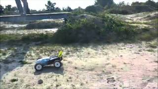 Team Associated RC8te