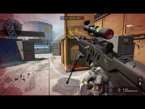 ЛЕГЕНДАРНЫЙ TAVOR SNR У МЕНЯ НА АККАУНТЕ В WARFACE - ЛЕГЕНДАРНЫЙ TAVOR SNR У МЕНЯ НА АККАУНТЕ В WARFACE
