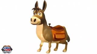 DinoCore Evolution Paul Donkey