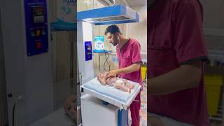 💕 Cute Adorable Baby | Baby’s Tummy Looks Bloated | Abdominal Distention in Infants Explained