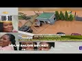 Afia Tagor, an Onua TV journalist, recounts how the heavy downpour on June 3, 2026, flooded her home