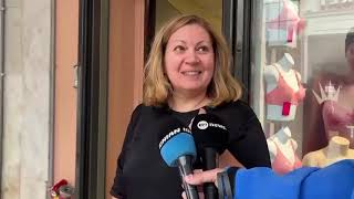 Λάμπες, πιάτα και δυναμιτάκια- Η Πάτρα γιόρτασε την Πρώτη Ανάσταση -2026