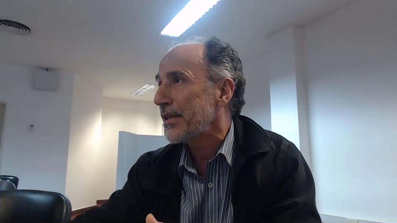 Foro Políticas Sociales, desigualdad y desarrollo regional.