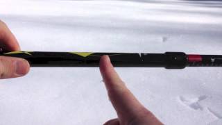 Ridge Runner Hiking pole Spreaderbars