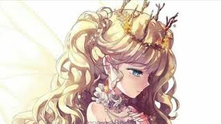 Nightcore - Princesses Don't Cry - Aviva Resimi