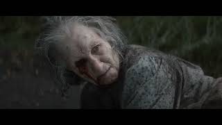 Evil Dead Burn (2026) – Mid-Credits Scene | Grandma Polly Survives