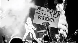 Story wa Guns N'Roses_Patience