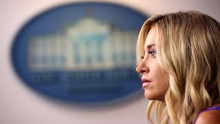 McEnany, Cruz tear into the Democrats' ‘single most dangerous’ bill