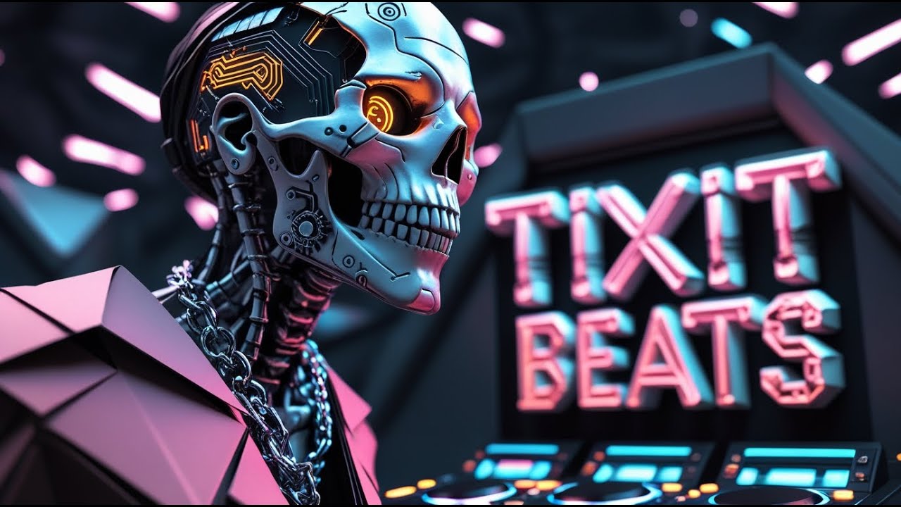 TiXiT - Trap Symphony