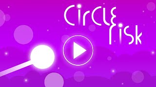 Circle Risk Game for Android screenshot 5