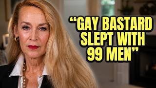 Jerry Hall Finally Breaks Her Silence on What Really Happened With Mick Jagger