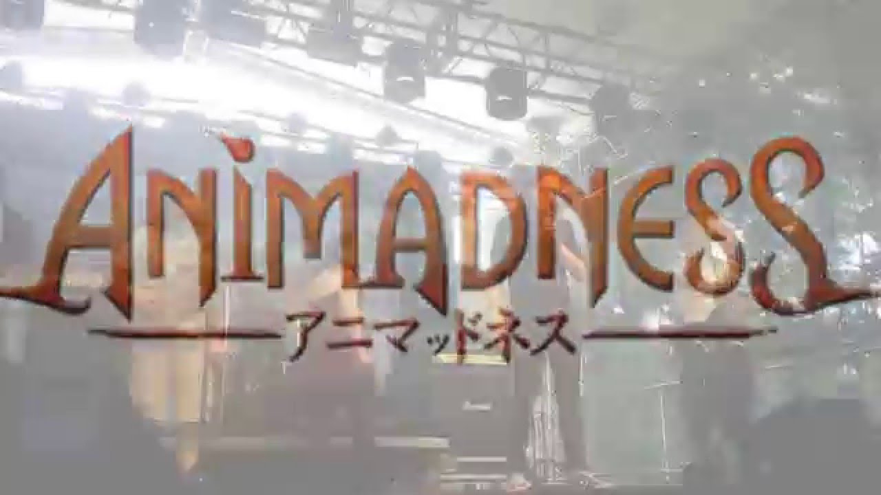 Animadness - Ressaca Friends 2015