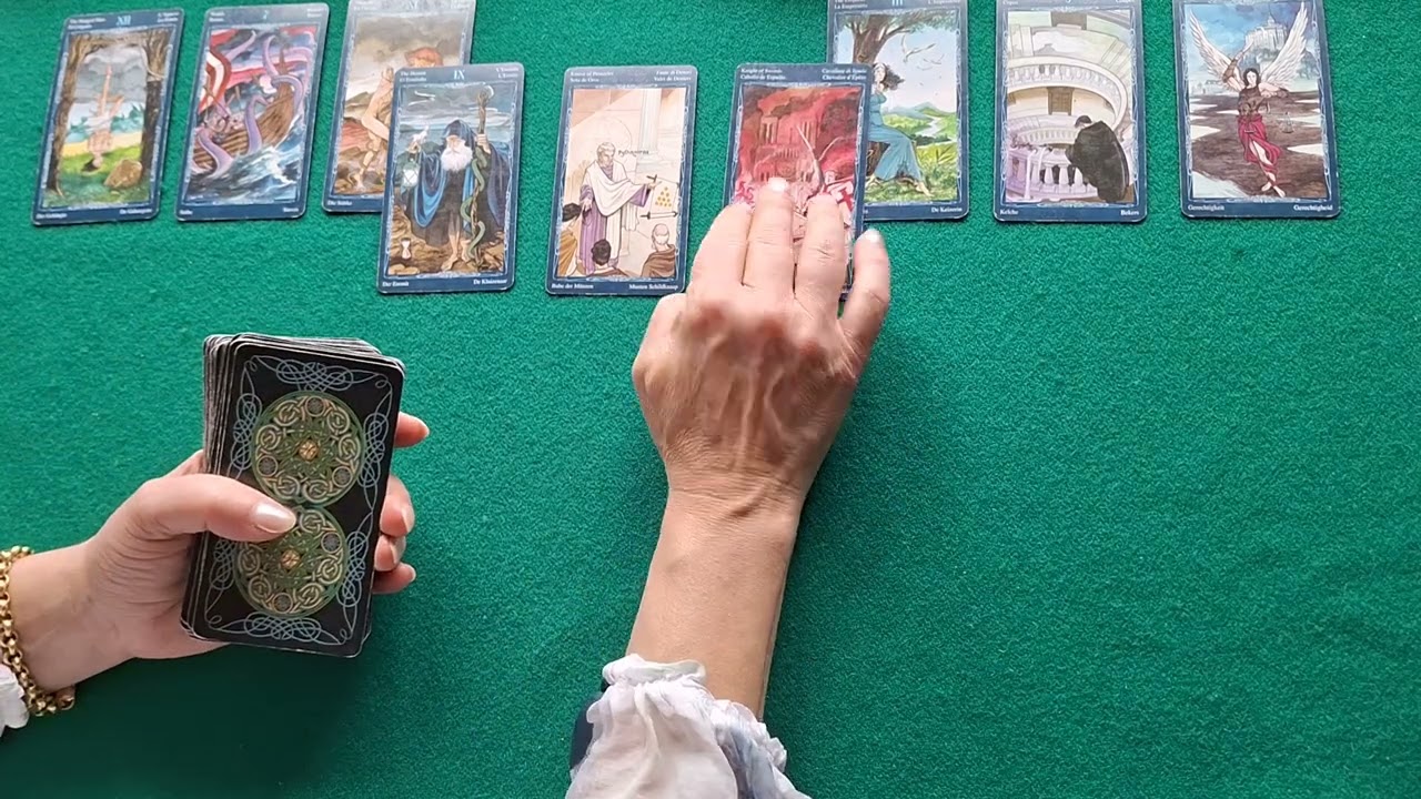 Mi az amire vágyik, de nem mondja?