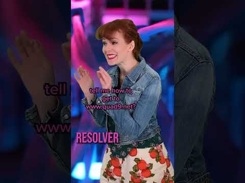 How DNS Works #shorts