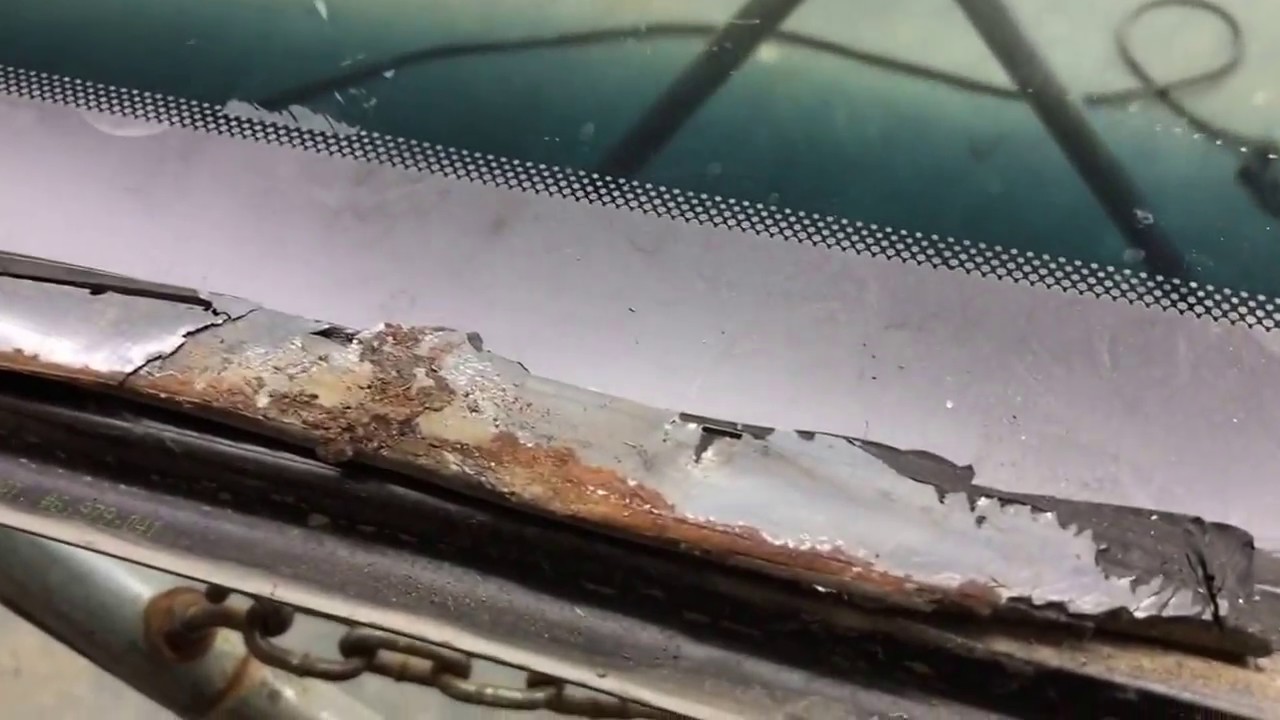 Clear Shield Auto Glass The Importance of Primer Video 2 YouTube