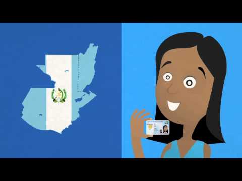 ¿Por qué es importante tramitar tu DPI?