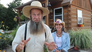 This one EVENT changed EVERYTHING! Homesteading Life Conference 2019