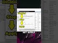 If you get frame drops in CS2, you need to try this! (PC Tips!)