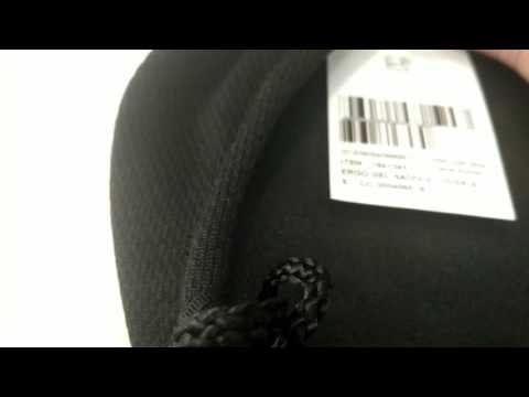 btwin gel seat cover