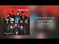 PROBASS ∆ HARDI feat. DakhaBrakha - TUMAN