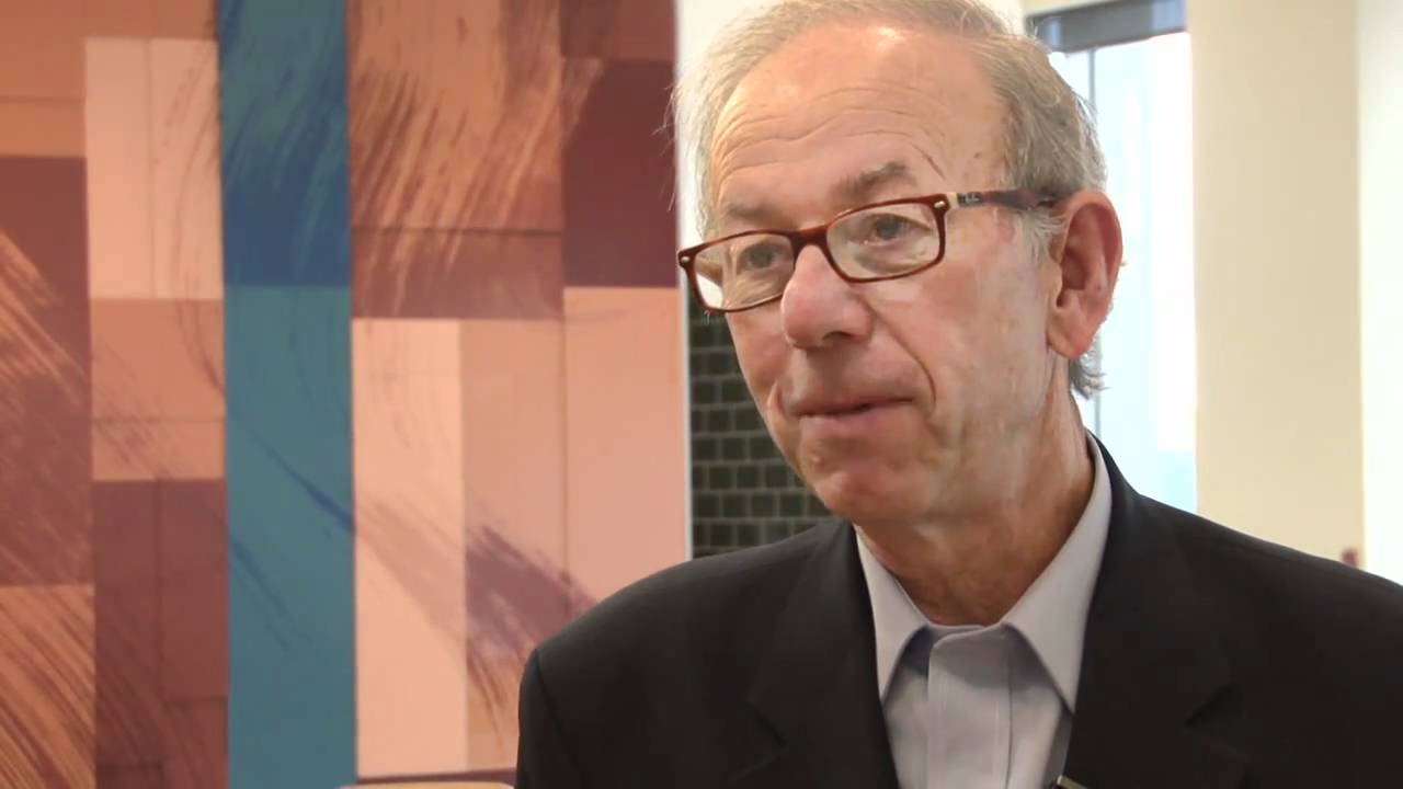 Tim Keane The world looks to America for entrepreneurship, Marquette