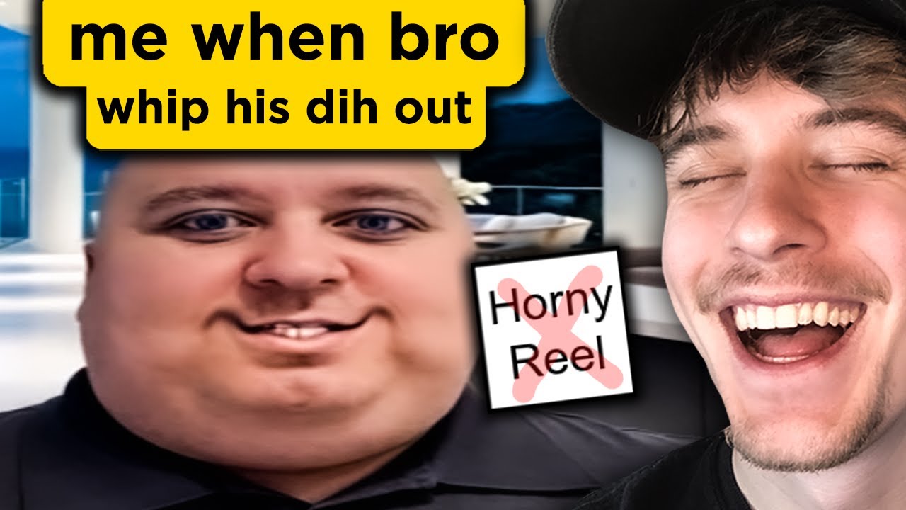 Instagram Reels Bingo становится все лучше 😂