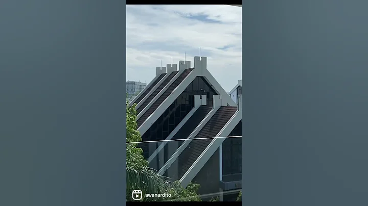 Mini Series of Street Photography, MRT Jakarta