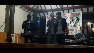 Download Lagu IKKON MARSIRANG DO NASOMAROKAP MP3