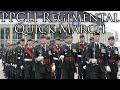 Canadian March: PPCLI Regimental Quick March