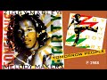 ZIGGY MARLEY & THE MELODY MAKERS - Tomorrow People