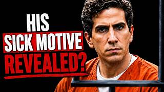 June 2026 Update: Prison Guards Just Discovered A Secret Journal That Exposes Kohberger Main Motive?