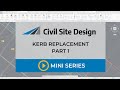 Kerb Replacement | Part 1