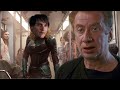 [YTP] Bully Maguire assaults Mr. Ditkovich on a train