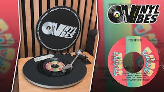 Twin of Twins &amp; Damian 'Jr Gong' Marley - Gangsters and P.I.M.P.S. [Reggaeville Vinyl Vibes #135]