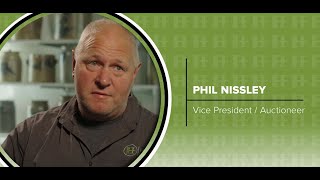 Who We Are with Phil Nissley