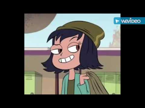 Burcunuza göre hangi Star vs. The Forces Of Evil karakterisiniz?